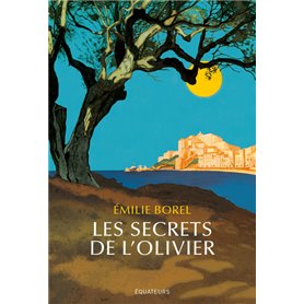 Les secrets de l'olivier