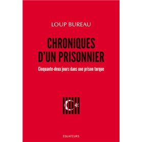 Chroniques d'un prisonnier