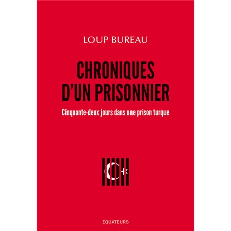 Chroniques d'un prisonnier