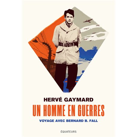 Un homme en guerres