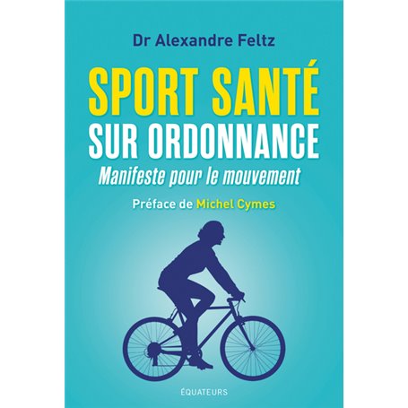 Sport Santé sur ordonnance