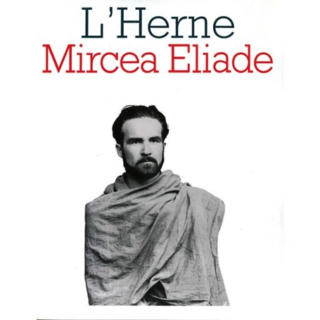 CAHIER MIRCEA ELIADE N°33