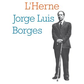 CAHIER JORGE LUIS BORGES