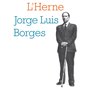 CAHIER JORGE LUIS BORGES