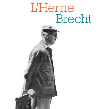 CAHIER BERTOLT BRECHT N°35