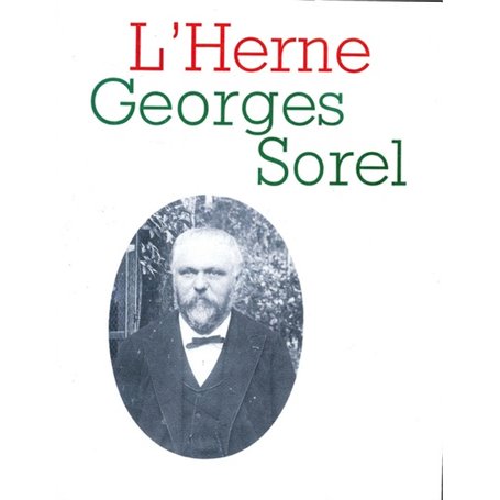 CAHIER GEORGES SOREL N°53