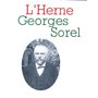 CAHIER GEORGES SOREL N°53