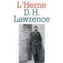 CAHIER D.H. LAWRENCE N°56