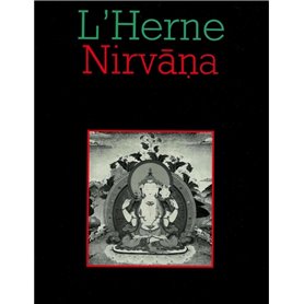 CAHIER NIRVANA N°63