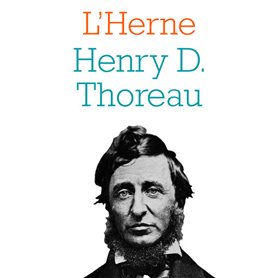 CAHIER HENRY D.THOREAU N°65