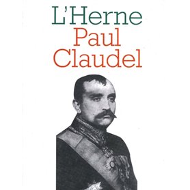 CAHIER PAUL CLAUDEL N°70