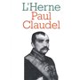 CAHIER PAUL CLAUDEL N°70