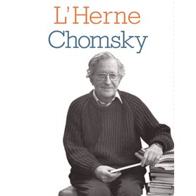 CAHIER CHOMSKY N°88