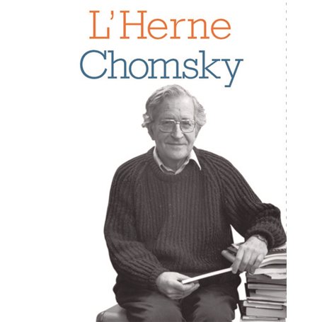 CAHIER CHOMSKY N°88