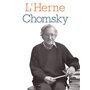 CAHIER CHOMSKY N°88