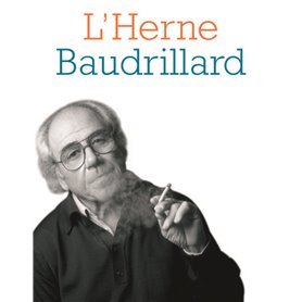 CAHIER BAUDRILLARD N°84