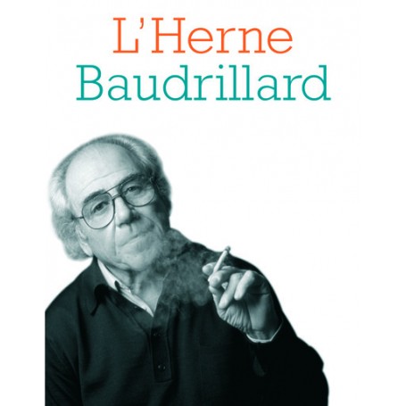 CAHIER BAUDRILLARD N°84