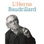 CAHIER BAUDRILLARD N°84