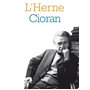 CAHIER CIORAN N°90