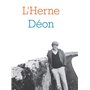 CAHIER DEON N°91