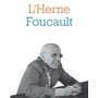 CAHIER FOUCAULT N°95