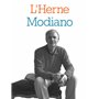 CAHIER MODIANO N°98