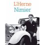 CAHIER ROGER NIMIER