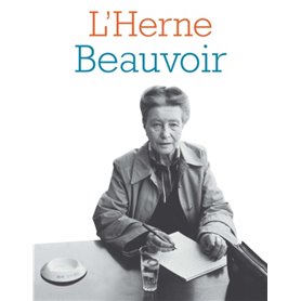 CAHIER SIMONE DE BEAUVOIR