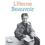 CAHIER SIMONE DE BEAUVOIR