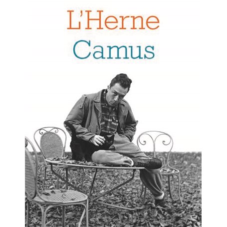 CAHIER CAMUS