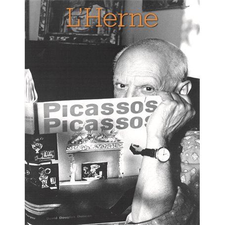 CAHIER PICASSO