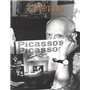 CAHIER PICASSO