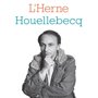 HOUELLEBECQ