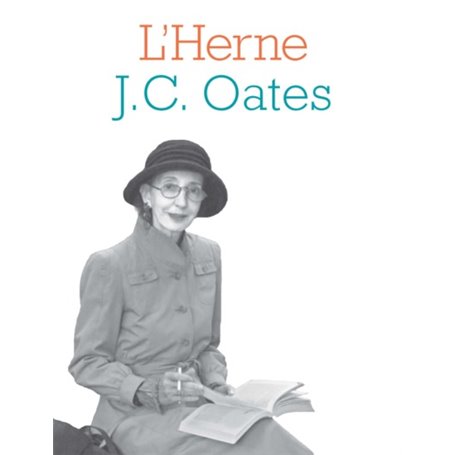 cahier oates