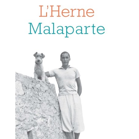 cahier malaparte