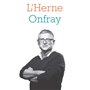 cahier michel onfray