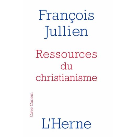 ressources du christianisme