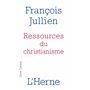 ressources du christianisme