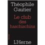 LE CLUB DES HASCHISCHINS