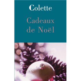 CADEAUX DE NOEL