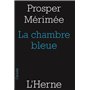 LA CHAMBRE BLEUE