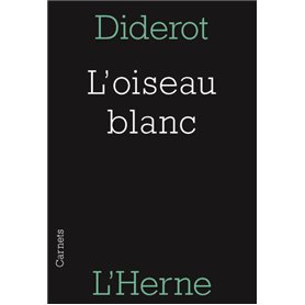 l'oiseau blanc