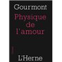 physique de l'amour