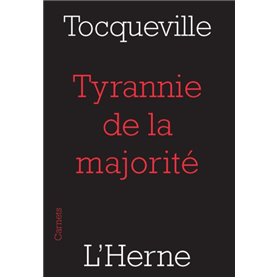 tyrannie de la majorite