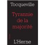 tyrannie de la majorite