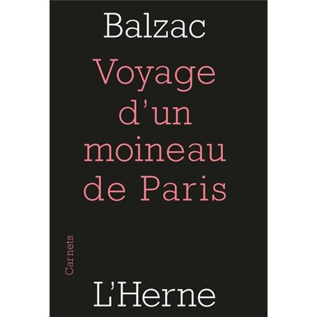 voyage d'un moineau de paris