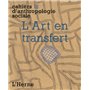 L'ART EN TRANSFERT