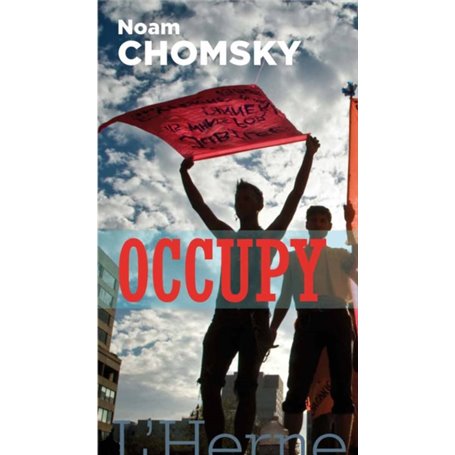 occupy