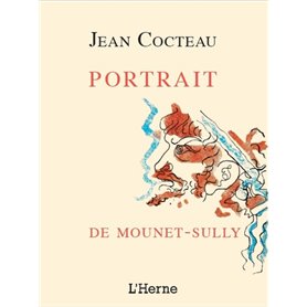 Portrait de mounet-sully (Le)