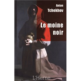 LE MOINE NOIR